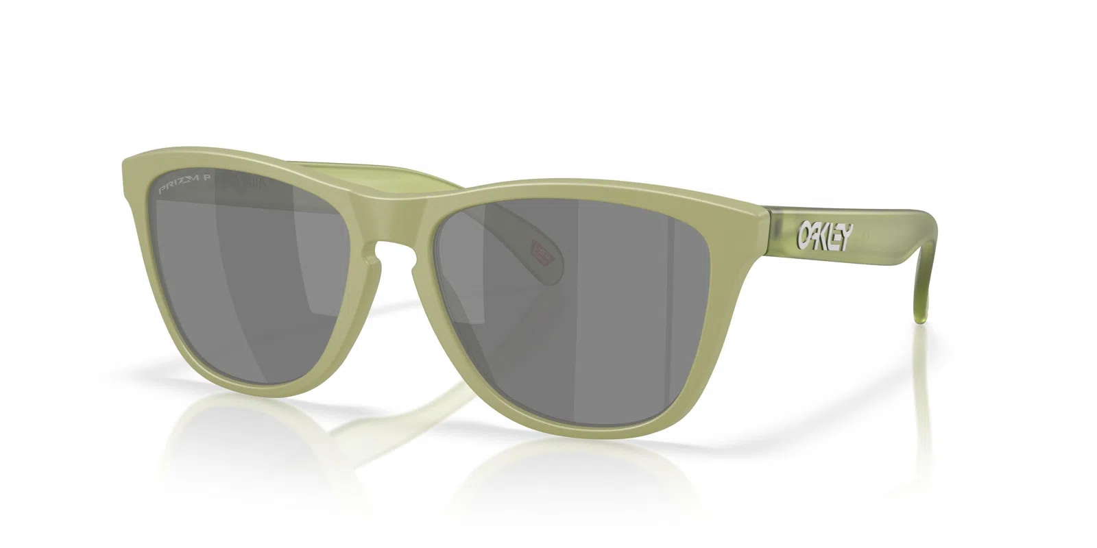 Oakley Frogskins 9245 Sunglasses - view 192